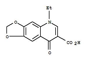 OxolinicAcid