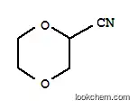 P-디옥산-2-카르보니트릴
