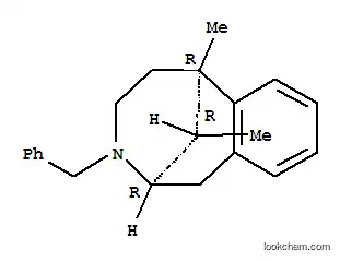 데옥시-N-벤질노르메타조신