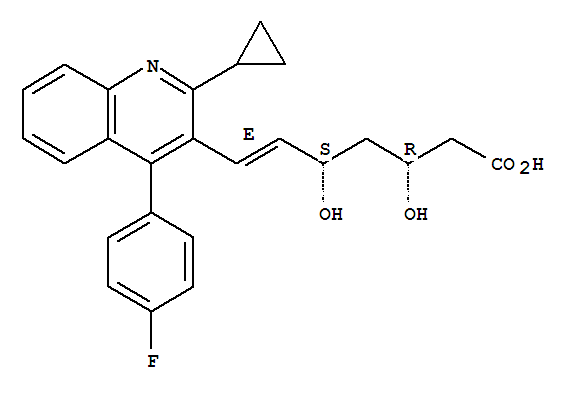 Pitavastatin