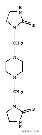 1,1'-(피페라진-1,4-디일디메틸렌)디이미다졸리딘-2-티온