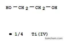 オルトチタン酸テトラ(2-ヒドロキシエチル)