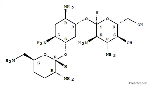 2'-아미노-5,2'-디데옥시디베카신