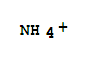 Ammonium(14798-03-9)