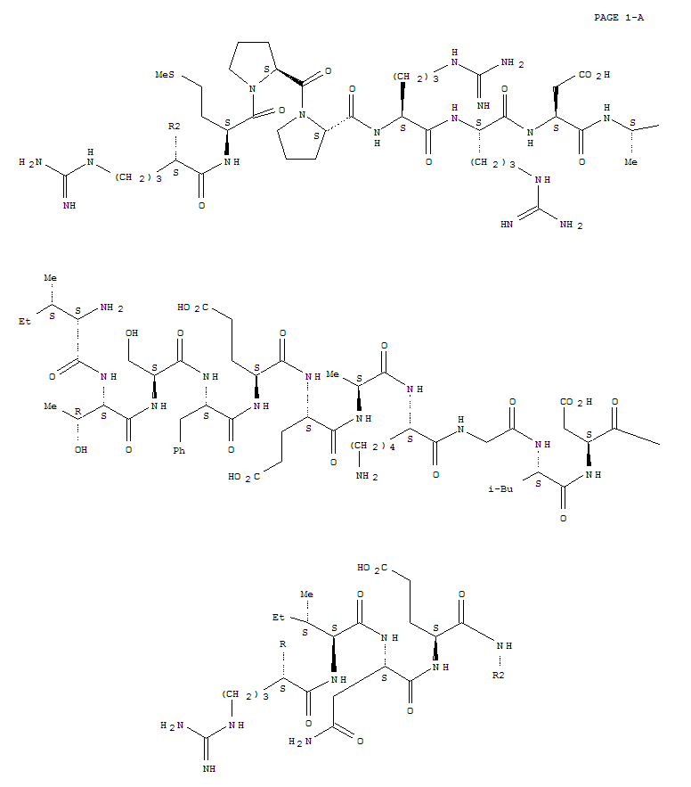 Calcineurin Autoinhibitory Fragment