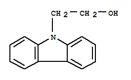 Carbazole-9-ethanol