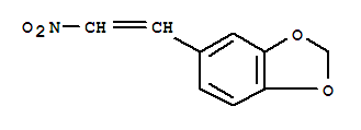 MNS(3,4-Methylenedioxy-β-nitrostyrene,MDBN);3,4-Methylenedioxy-β-nitrostyrene