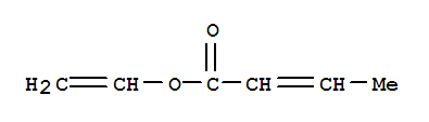 Vinylcrotonate