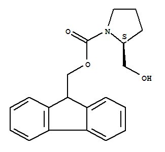 Fmoc-Prolinol