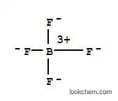 テトラフルオロほう酸塩