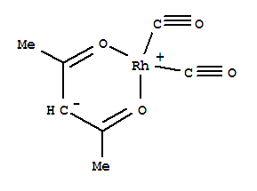 Dicarbonylacetylacetonato rhodium(I)