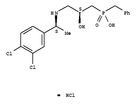 CGP55845hydrochloride