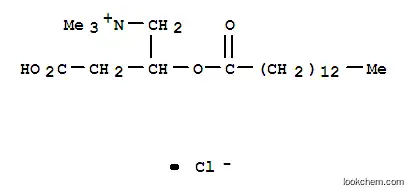 미리스토일-DL-카르니틴 염화물