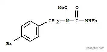 1-(4-브로모벤질)-1-메톡시-3-페닐우레아