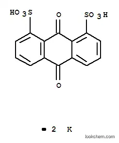 アントラキノン-1,8-ジスルホン酸ジカリウム