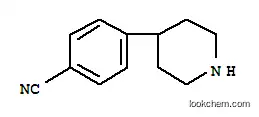 4-(4'-시아노페닐)피페리딘