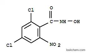 2,4-디클로로-6-니트로페놀아미드
