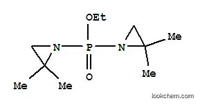에틸 디-(2,2-디메틸)에틸렌아미도 포스페이트