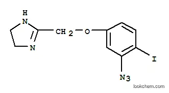 요오도아지도페녹시메틸이미다졸린