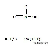 硝酸ツリウム(III)