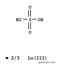 루테튬(III) 황산염 99.99+%
