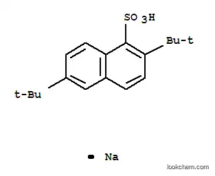 ジブニン酸ナトリウム