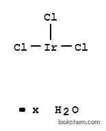 三塩化イリジウム(3+)-水(1/n)