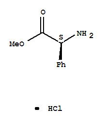 (S)-(+)-2-Phenylglycinemethylesterhydrochloride