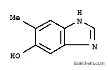 1H- 벤즈 이미 다졸 -5- 올, 6- 메틸-(9Cl)