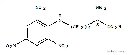 2,4,6-트리니트로페닐-리신