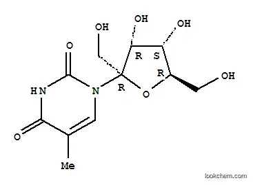 1-사이코푸라노실티민