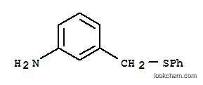3- 페닐 -3- 메틸 티오 아닐린