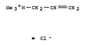 allyltrimethylammoniumchloride