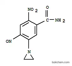5-아지리딘-1-일-2-니트로-4-니트로소-벤즈아미드