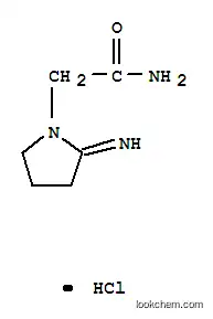 1-카르바미도메틸-2-이미노피롤리딘염소수화물