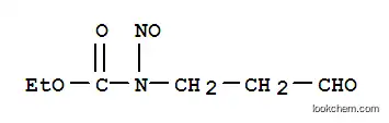 에틸 N-니트로소-N-(3-옥소프로필)카르바메이트