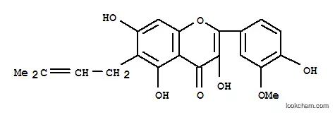 간카오닌 P-3'-메틸 에테르
