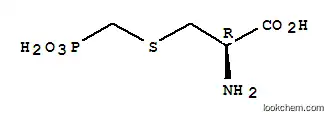 2-아미노-3-((포스포노메틸)티오)프로피온산