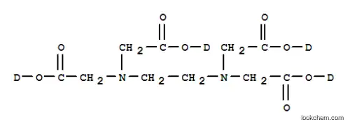 에틸렌다이아민테트라아세트산-D4(탄수화물