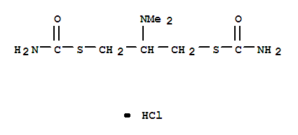 Cartaphydrochloride