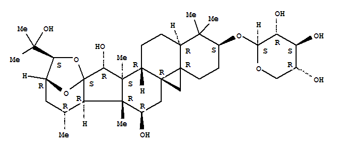 cimiside A