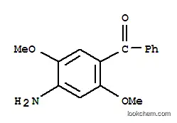 4-아미노-2,5-디메톡시벤조페논