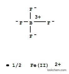 鉄(II)?2テトラフルオロボラート