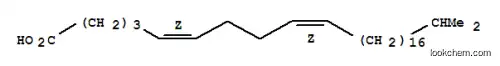 27-메틸-5,9-옥타코사디엔산