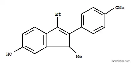 인데네스트롤 A 4'-모노메틸 에테르