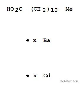 ドデカン酸バリウムカドミウム塩
