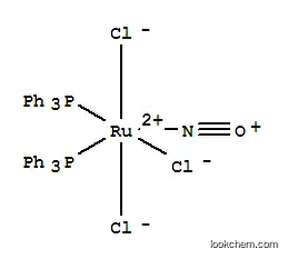 트리클로로니트로실비스(트리페닐포스핀)루테늄