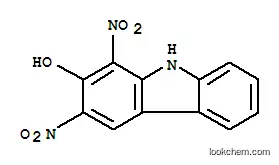 2-하이드록시-1,3-디니트로카바졸
