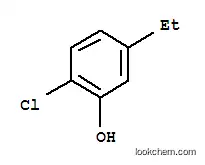 2-클로로-5-에틸페놀