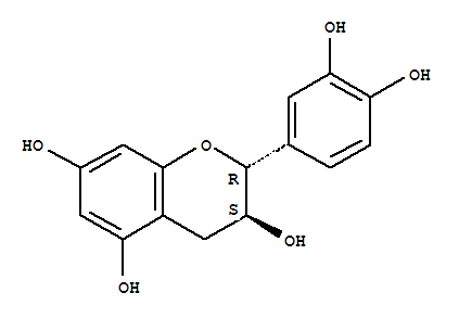 Cianidanol，(+)-Catechinhydrate
